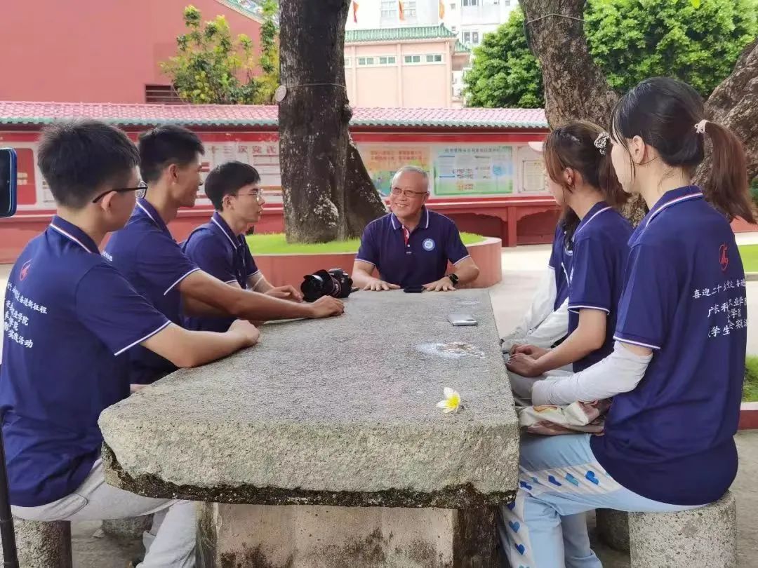 喜報！我校暑期“三下鄉(xiāng)”社會實踐活動喜獲多項省級榮譽！